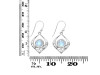 Moonstone Earring RBM-RDE-228.