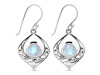Moonstone Earring RBM-RDE-228.