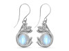 Moonstone Earring RBM-RDE-232.
