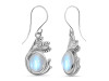 Moonstone Earring RBM-RDE-232.