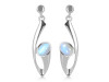 Moonstone Earring RBM-RDE-445.