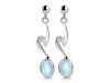 Moonstone Earring RBM-RDE-446.