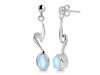 Moonstone Earring RBM-RDE-446.