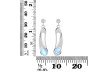 Moonstone Earring RBM-RDE-449.