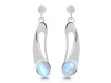 Moonstone Earring RBM-RDE-449.