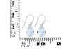 Moonstone Earring RBM-RDE-561.