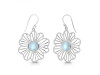Moonstone Earring RBM-RDE-59.