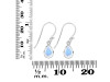 Moonstone Earring RBM-RDE-679.