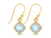 Moonstone Jewelry Set RBM-RDB-66-RDN-74-RDE-692.