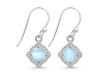 Moonstone Jewelry Set RBM-RDB-66-RDN-74-RDE-692.