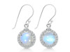 Moonstone Jewelry Set RBM-RDB-65-RDN-72-RDE-693.