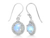 Moonstone Jewelry Set RBM-RDB-65-RDN-72-RDE-693.