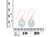 Moonstone Jewelry Set RBM-RDB-68-RDN-78-RDE-694.