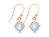 Moonstone Jewelry Set RBM-RDB-67-RDN-77-RDE-695.