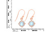 Moonstone Jewelry Set RBM-RDB-67-RDN-77-RDE-695.