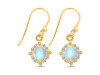 Moonstone Jewelry Set RBM-RDB-67-RDN-77-RDE-695.