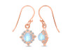 Moonstone Jewelry Set RBM-RDB-67-RDN-77-RDE-695.