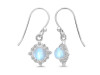 Moonstone Jewelry Set RBM-RDB-67-RDN-77-RDE-695.