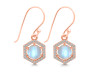 Moonstone Jewelry Set RBM-RDB-83-RDN-69-RDE-701.