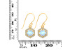 Moonstone Jewelry Set RBM-RDB-83-RDN-69-RDE-701.