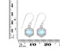 Moonstone Jewelry Set RBM-RDB-83-RDN-69-RDE-701.