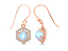 Moonstone Jewelry Set RBM-RDB-83-RDN-69-RDE-701.