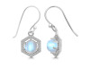 Moonstone Jewelry Set RBM-RDB-83-RDN-69-RDE-701.