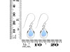 Moonstone Earring RBM-RDE-707.