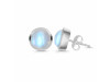 Moonstone Stud Earring RBM-RDE-719.