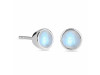 Moonstone Stud Earring RBM-RDE-723.