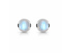 Moonstone Stud Earring RBM-RDE-724.