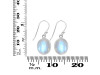 Moonstone Earring RBM-RDE-727.