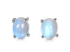 Moonstone Stud Earring RBM-RDE-791.