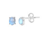Moonstone Stud Earring RBM-RDE-791.