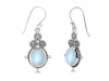 Moonstone Earring RBM-RDE-82.