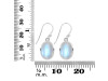 Moonstone Earring RBM-RDE-830.