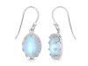 Moonstone Earring RBM-RDE-833.