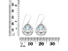 Moonstone Earring RBM-RDE-84.