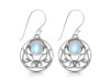 Moonstone Earring RBM-RDE-84.