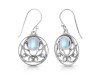 Moonstone Earring RBM-RDE-84.