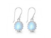 Moonstone Earring RBM-RDE-841.