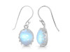 Moonstone Earring RBM-RDE-843.
