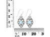 Moonstone Earring RBM-RDE-85.
