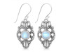 Moonstone Earring RBM-RDE-85.