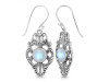 Moonstone Earring RBM-RDE-85.