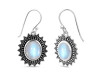 Moonstone Earring RBM-RDE-86.