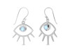 Moonstone Earring RBM-RDE-875A.