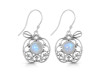 Moonstone Earring RBM-RDE-88.