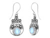 Moonstone Earring RBM-RDE-89.