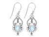 Moonstone Earring RBM-RDE-90.
